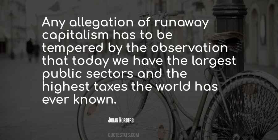 Quotes About Observation #1309178