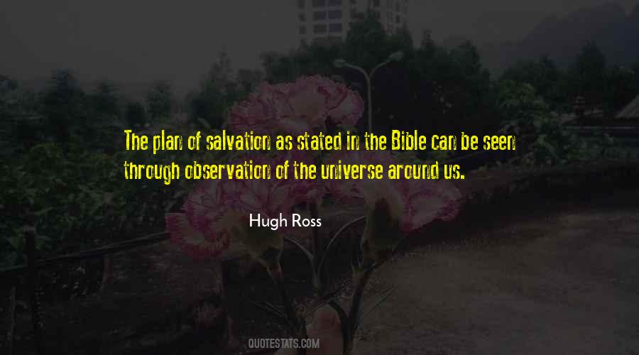 Quotes About Observation #1344843