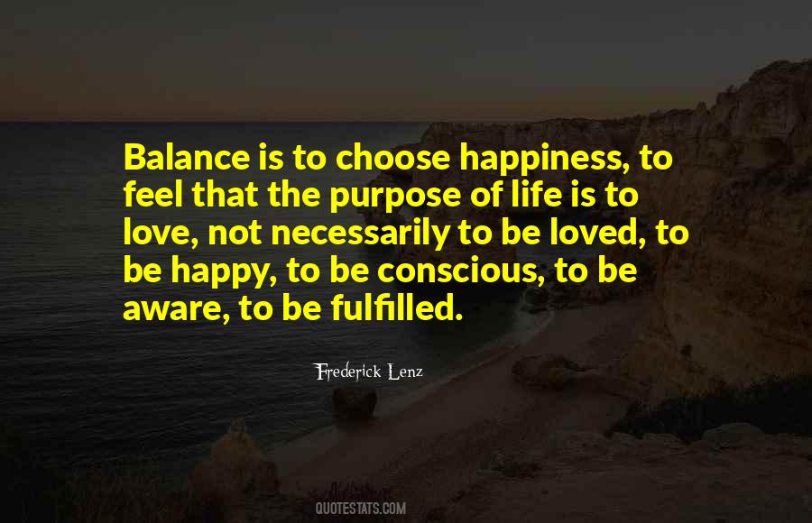 Quotes About Choose To Be Happy #1023979