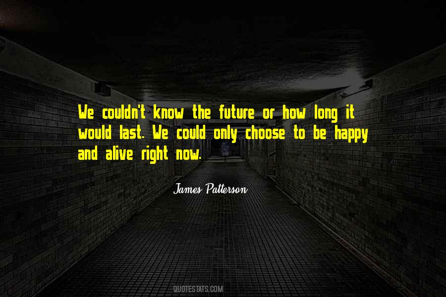 Quotes About Choose To Be Happy #1280721