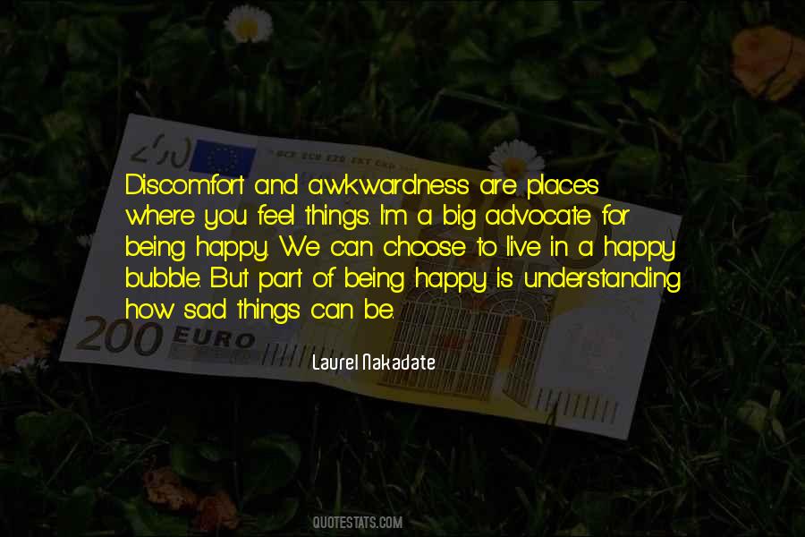 Quotes About Choose To Be Happy #606203