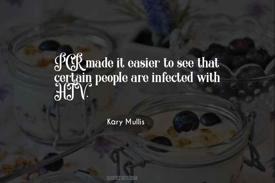 Quotes About Pcr #1243328