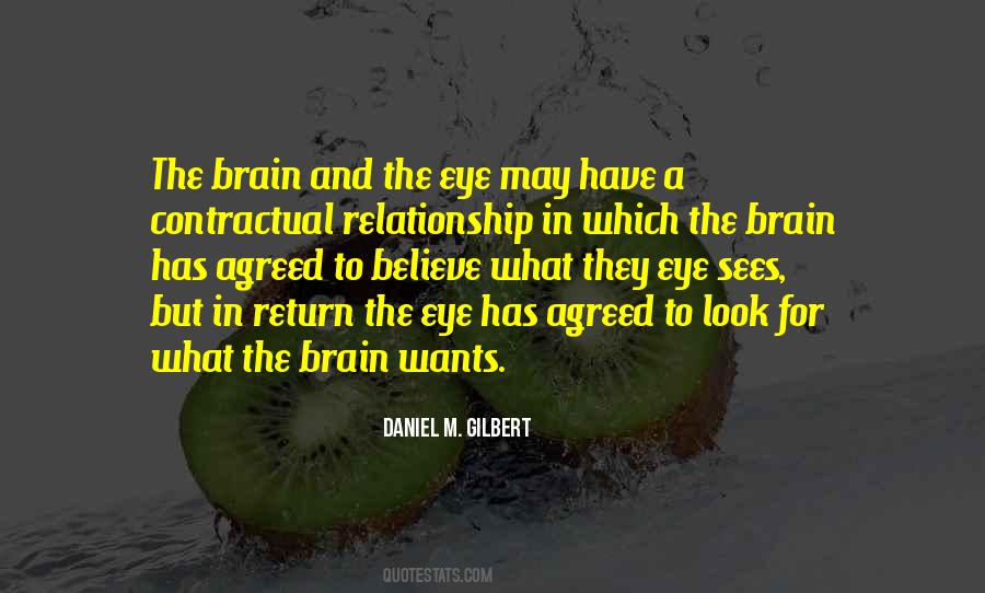 Quotes About Believe In Relationship #1284126