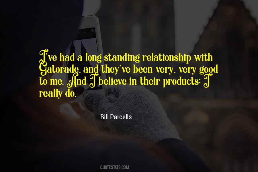 Quotes About Believe In Relationship #21042