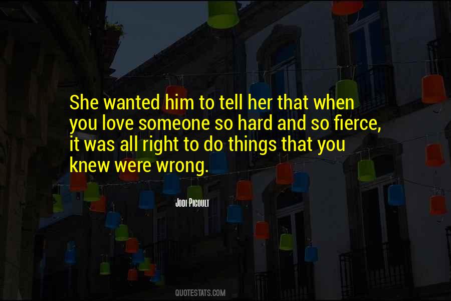 Quotes About Love To Him #11941