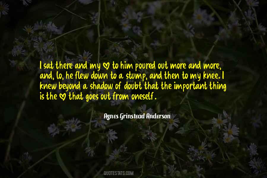 Quotes About Love To Him #700223