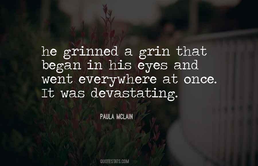 Quotes About Having Eyes Everywhere #29151