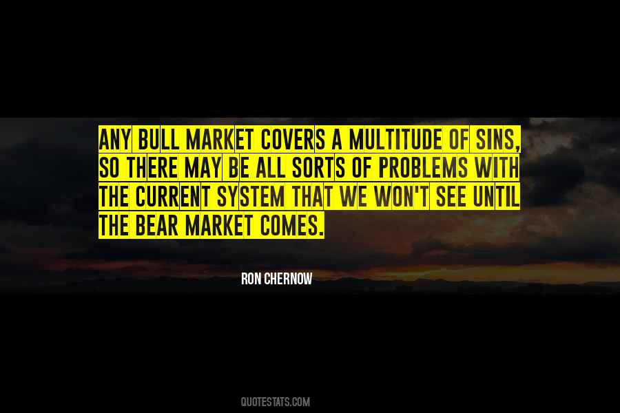Bear Market Quotes #836476