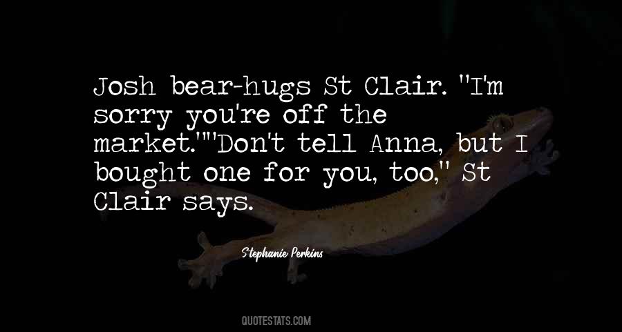 Bear Market Quotes #914391