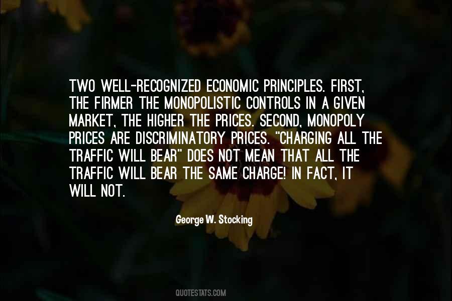 Bear Market Quotes #962245