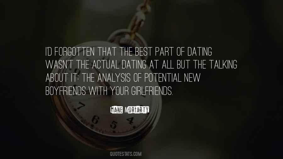 Quotes About Best Girlfriends #144498