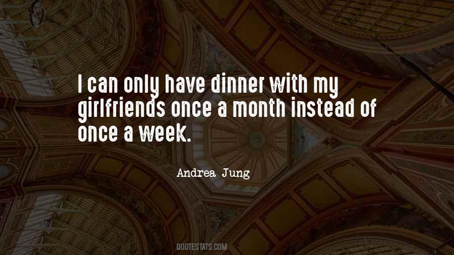 Quotes About Best Girlfriends #178438