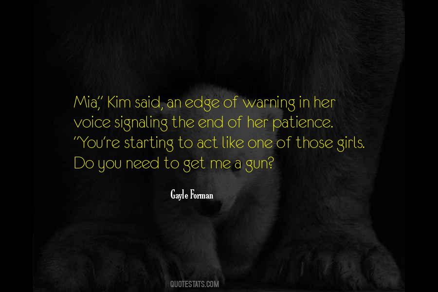 Quotes About Best Girlfriends #1825161