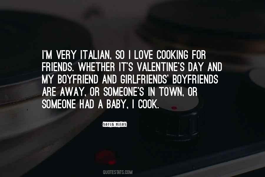 Quotes About Best Girlfriends #201178