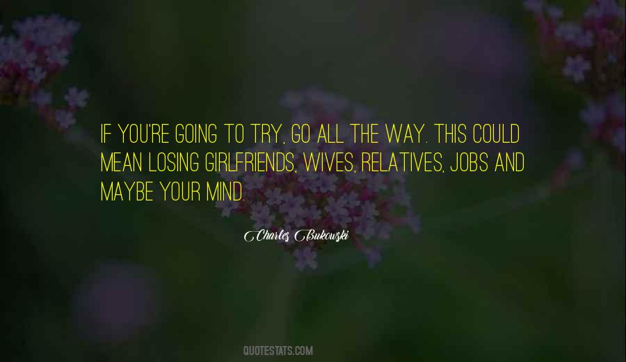 Quotes About Best Girlfriends #205787