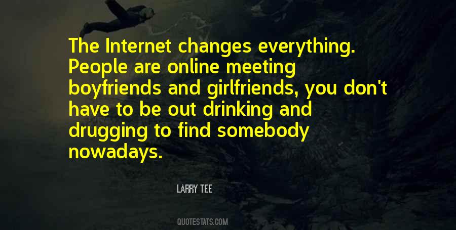 Quotes About Best Girlfriends #239841