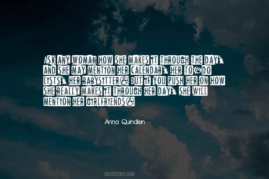 Quotes About Best Girlfriends #250014