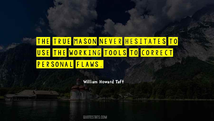 Howard Taft Quotes #987545