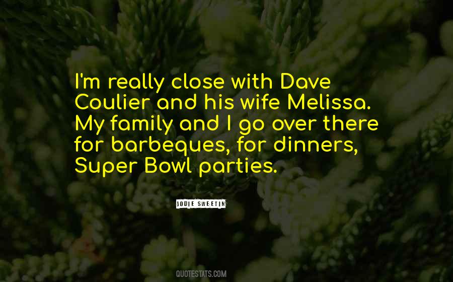 Quotes About Wife And Family #454212