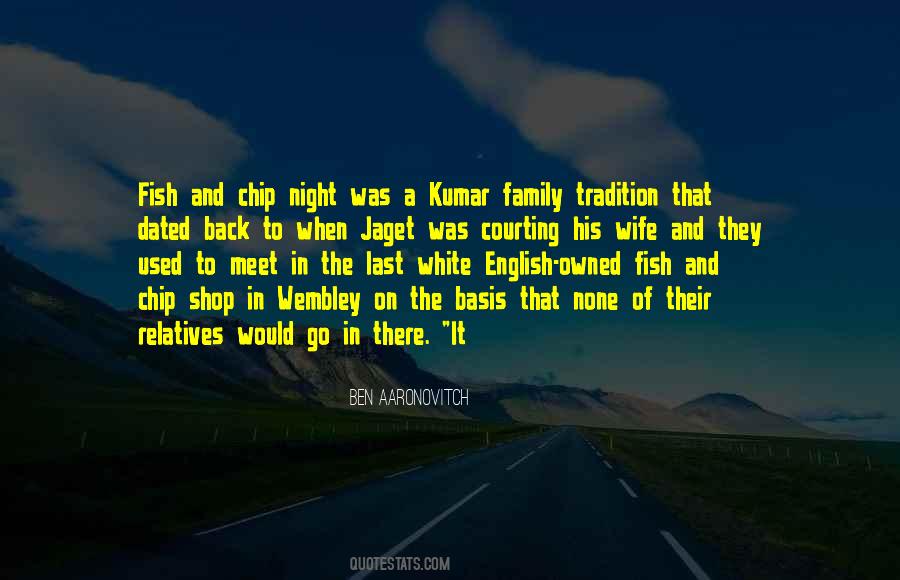 Quotes About Wife And Family #695010