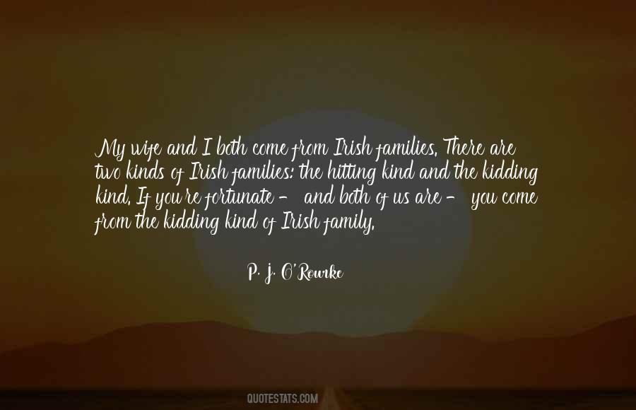 Quotes About Wife And Family #733507