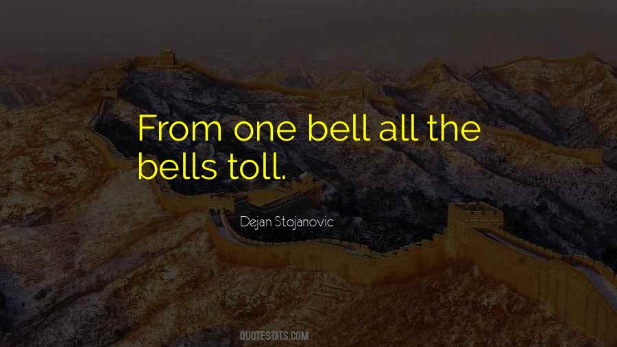 The Toll Quotes #108326