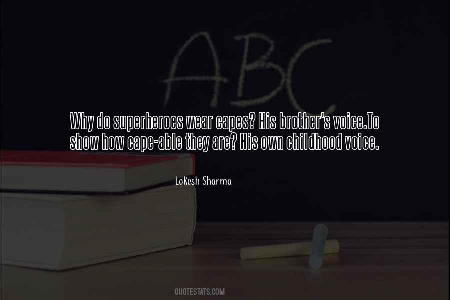 Albert Awol Quotes #935218