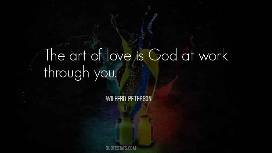 Christian Art Quotes #787083