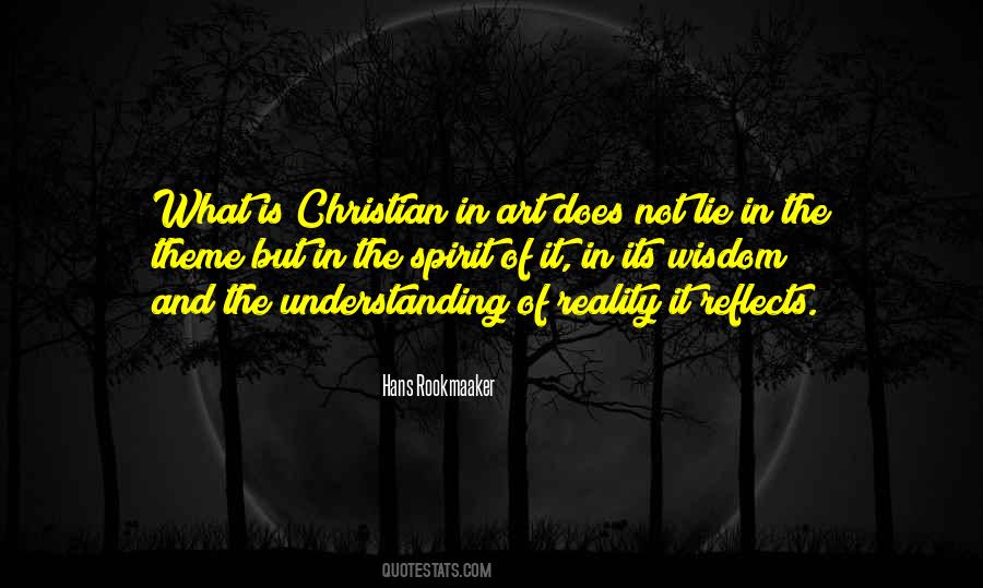 Christian Art Quotes #919642