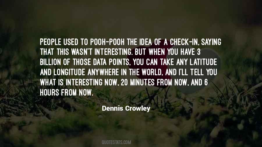 Latitude As Quotes #1019703