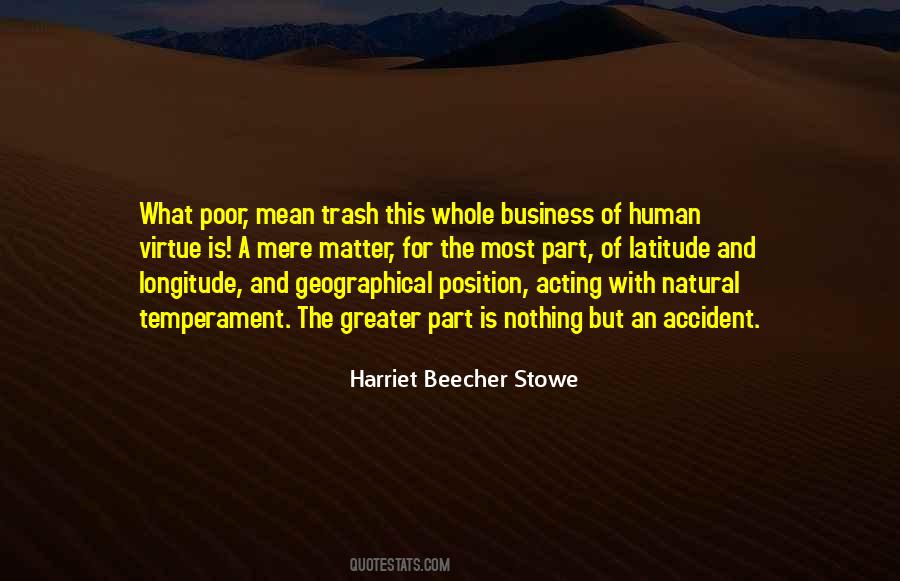 Latitude As Quotes #1237828
