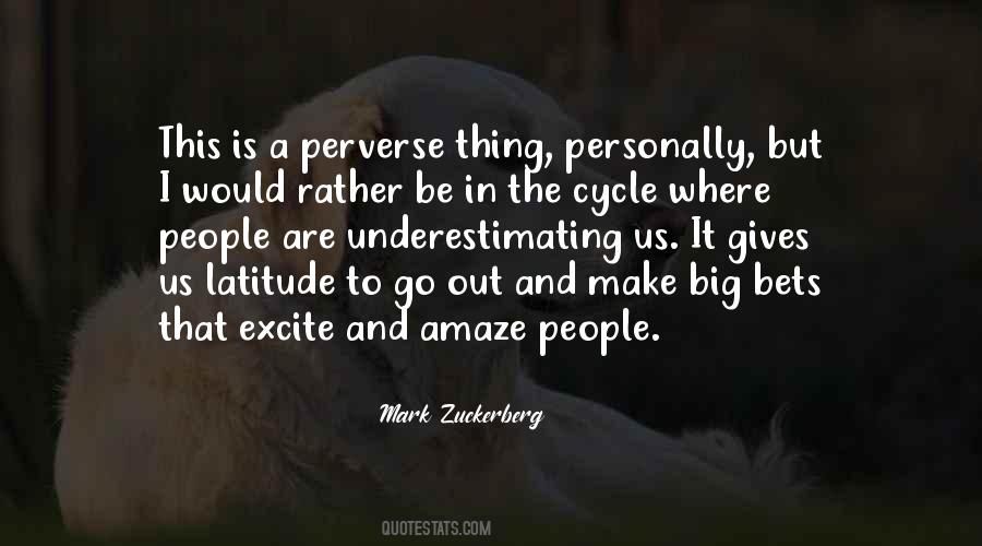 Latitude As Quotes #626859