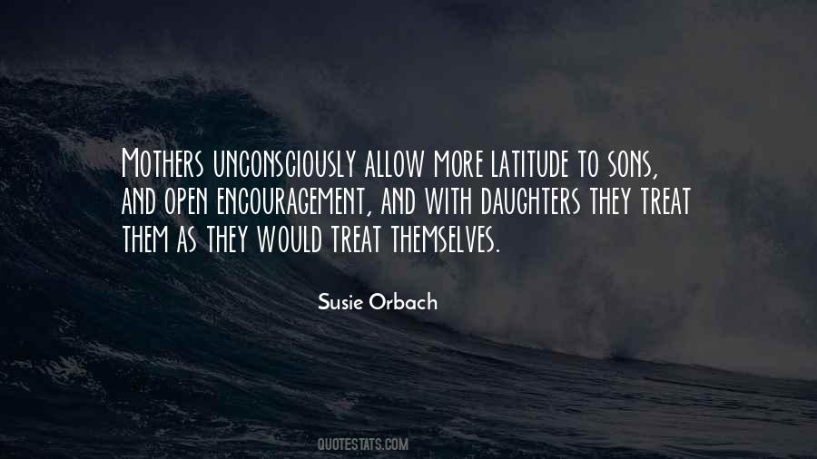 Latitude As Quotes #642711