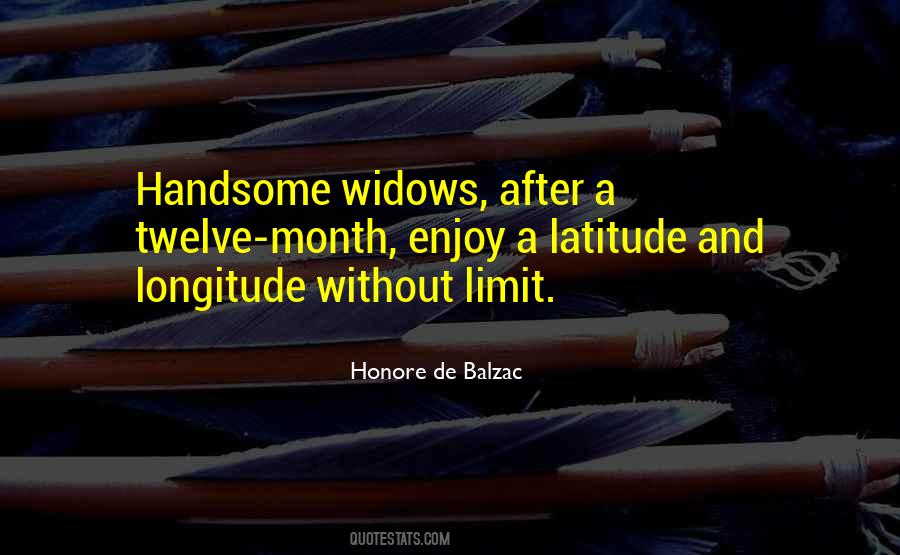 Latitude As Quotes #707394