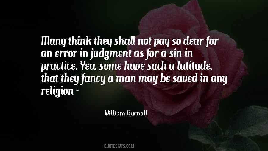 Latitude As Quotes #730967