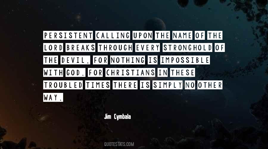 Quotes About No Name Calling #1102206