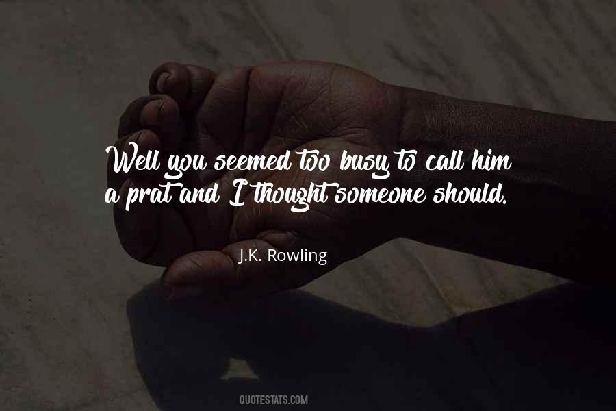 Quotes About No Name Calling #113996