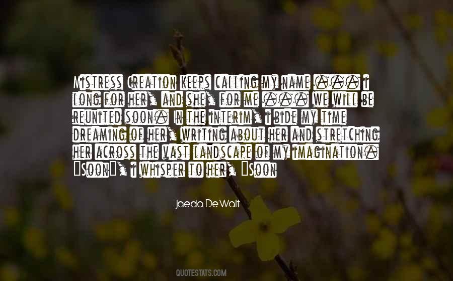 Quotes About No Name Calling #221184