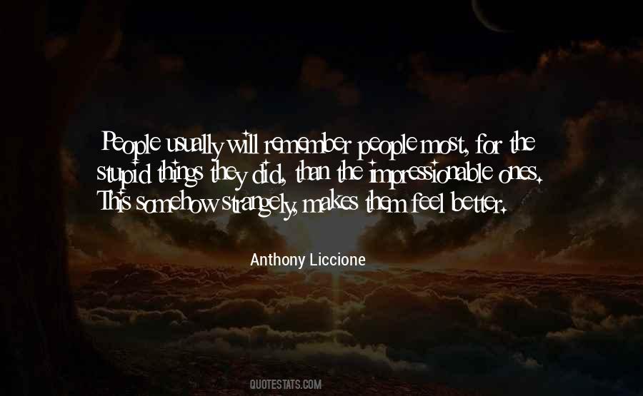 Quotes About No Name Calling #296870