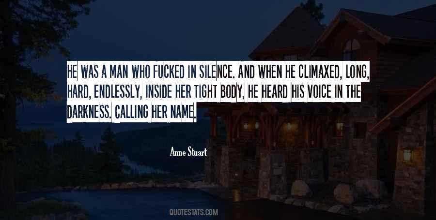 Quotes About No Name Calling #355578