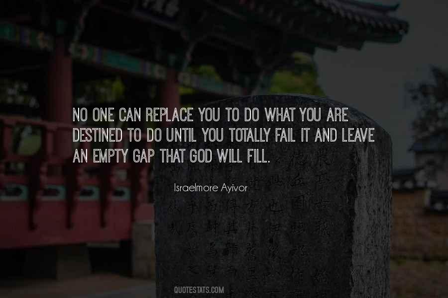 Quotes About Purpose And Vision #993488