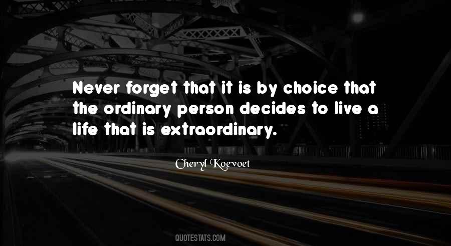 Life Decides Quotes #1206842