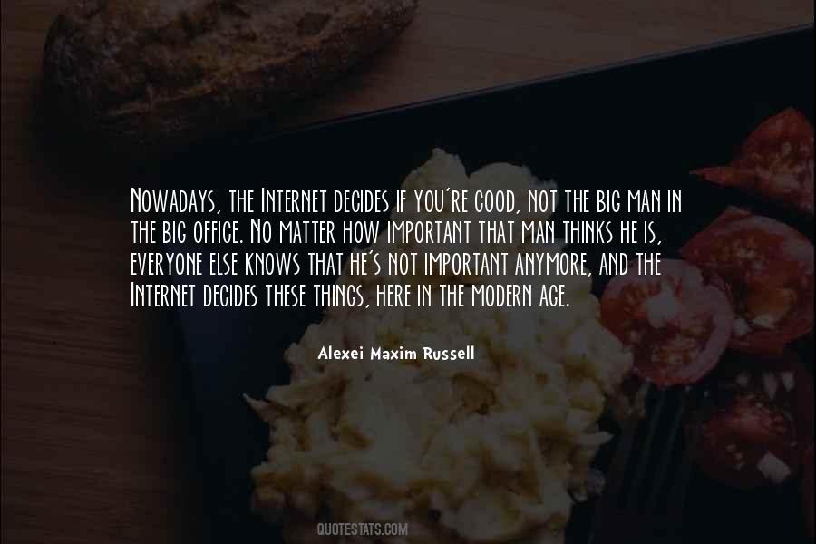 Life Decides Quotes #1256110