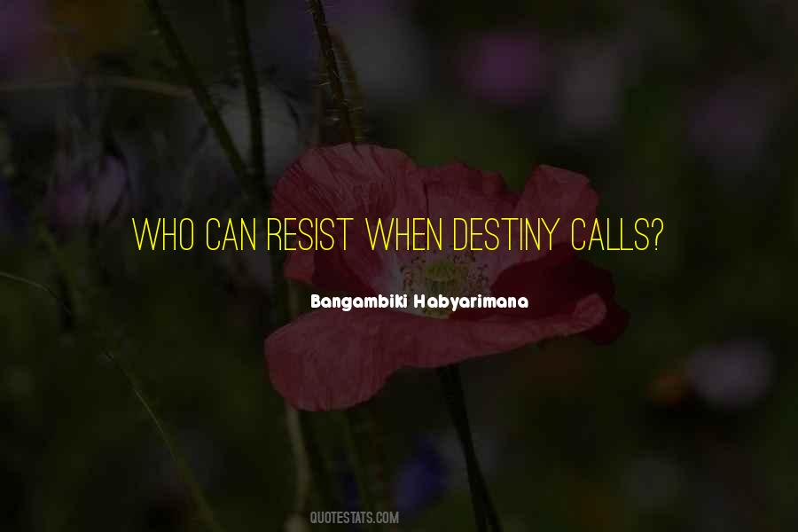 Life Decides Quotes #1493593