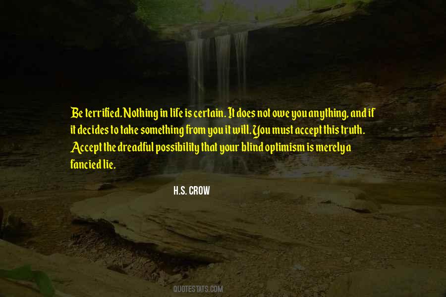 Life Decides Quotes #1508297