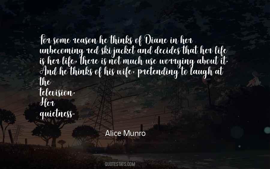 Life Decides Quotes #1610244