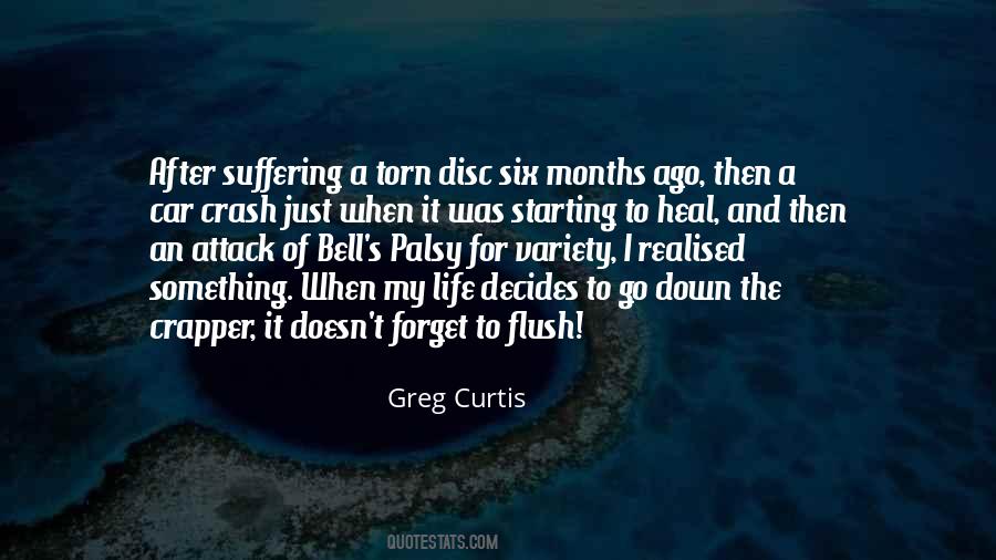 Life Decides Quotes #1706658