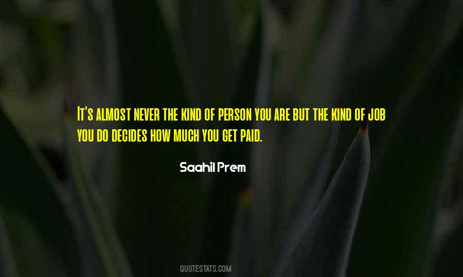 Life Decides Quotes #1762045