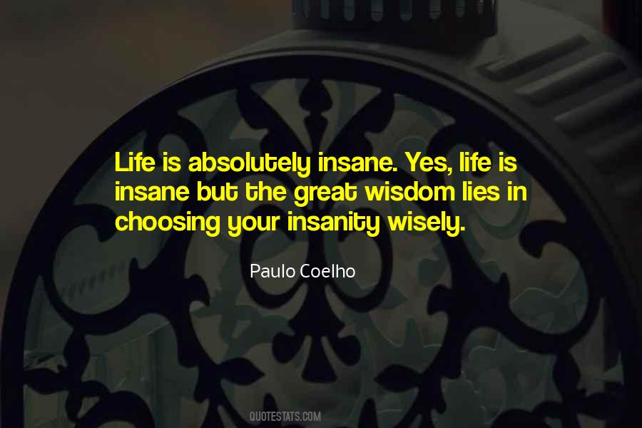 Life Decides Quotes #1854531