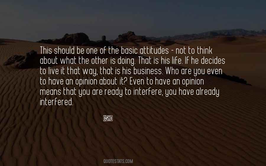 Life Decides Quotes #433190